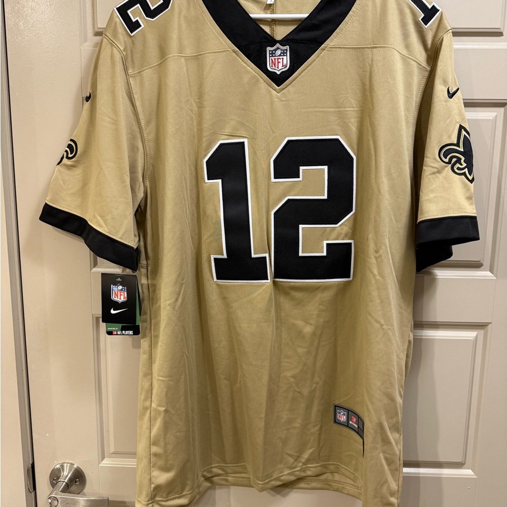 Kenny Stills New Orleans Saints Jersey